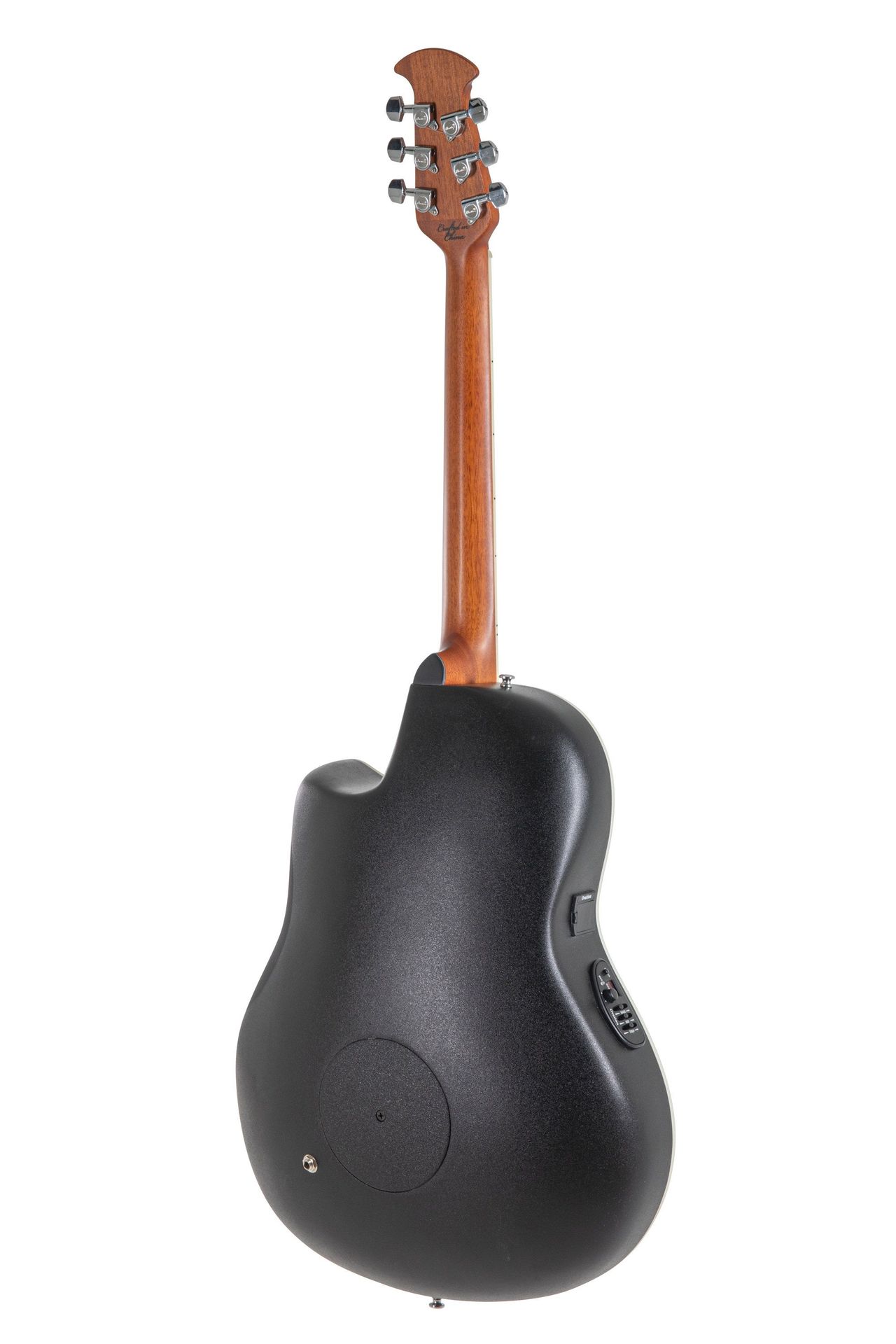 Ovation Celibrity Standard Plus CE44X-9B-G Mintburst