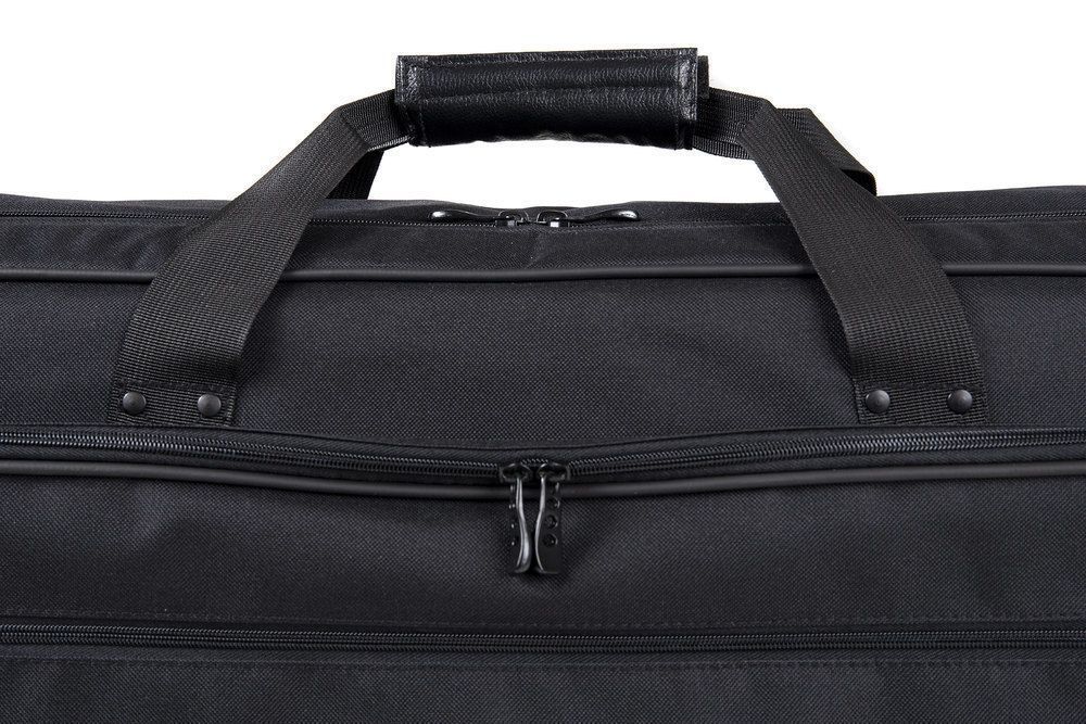 GEWA Keyboard Gig Bag Premium H, 102x40x14 cm, z.b. Yamaha PSR-SX600 