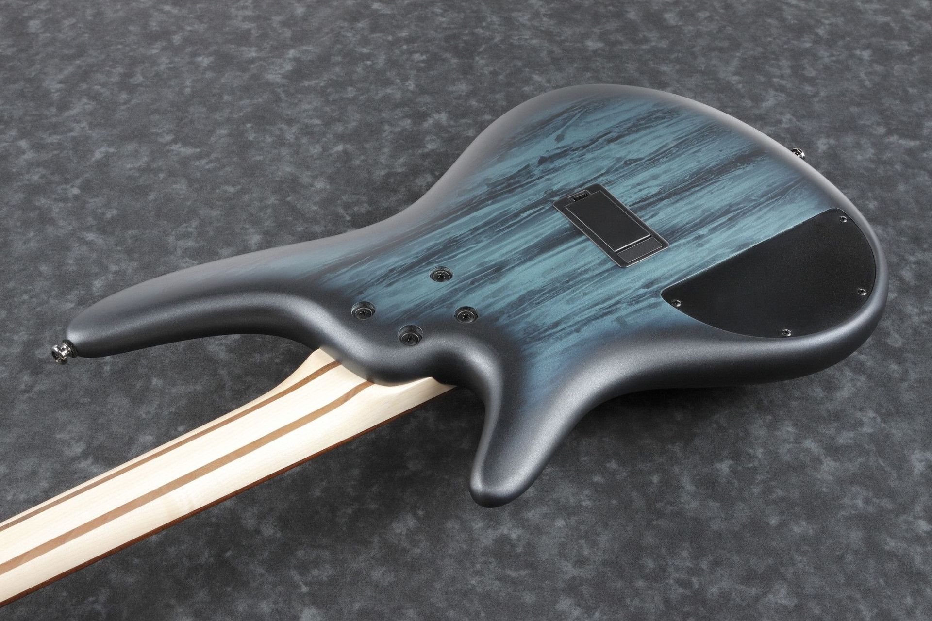 Ibanez SR300E-SVM 4-Saiter E-Bass_00049762_