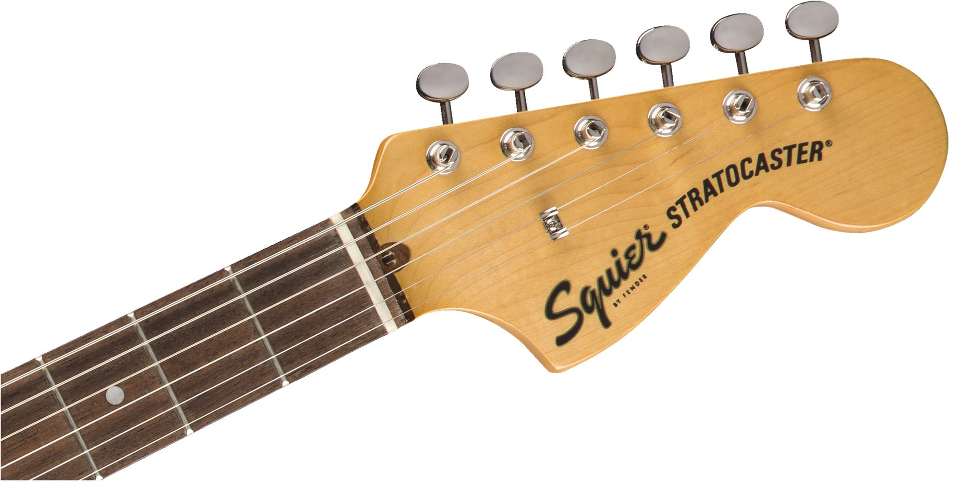 Squier Classic Vibe '70s Stratocaster