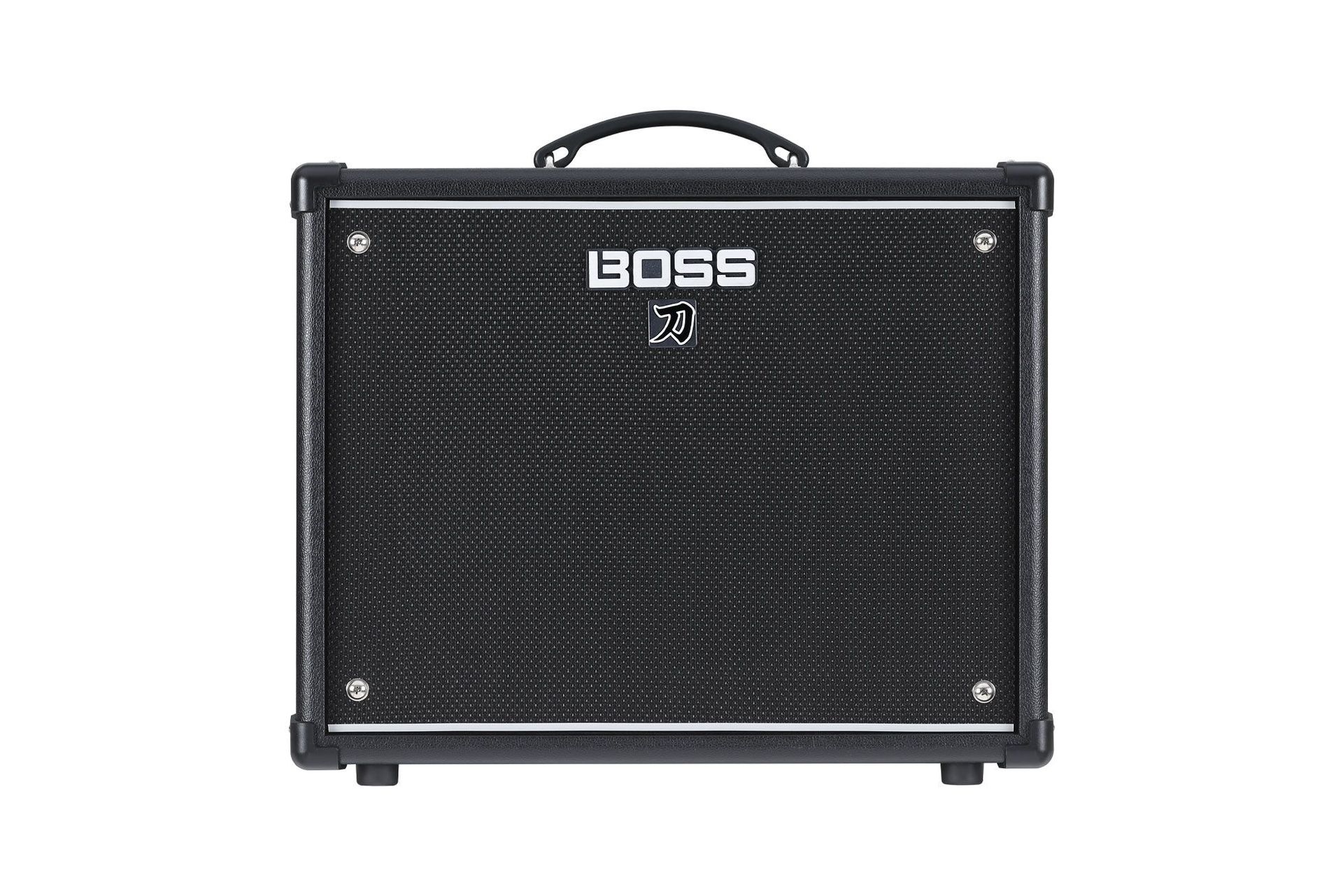 Boss Katana KTN-50 GEN3  E-Gitarrenamp 50 Watt _00053061_