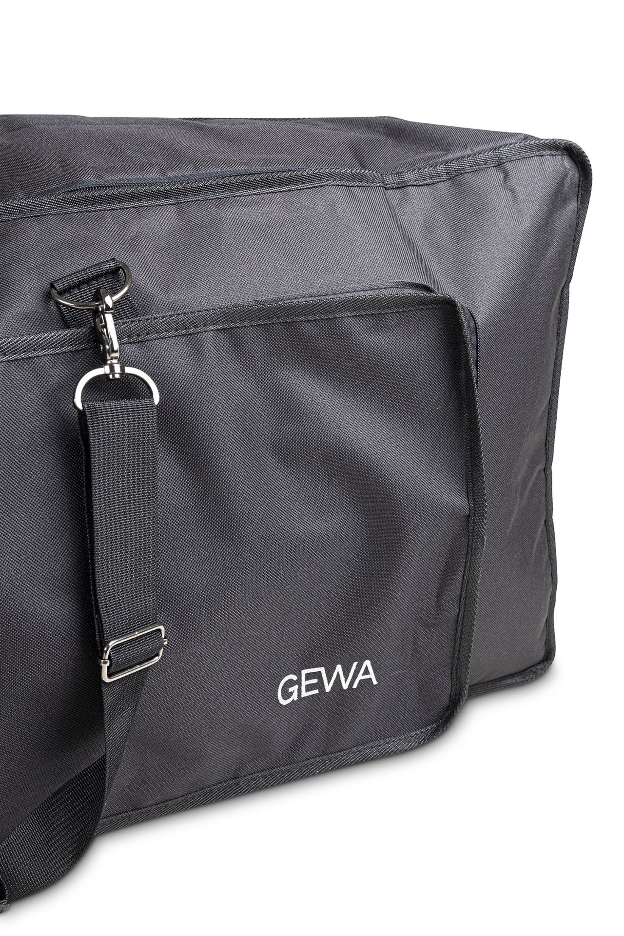 GEWA Keyboard Gig Bag Basic 137x39x15 cm, z.B. Yamaha P515, KAWAI-ES520, ES920_00052154_