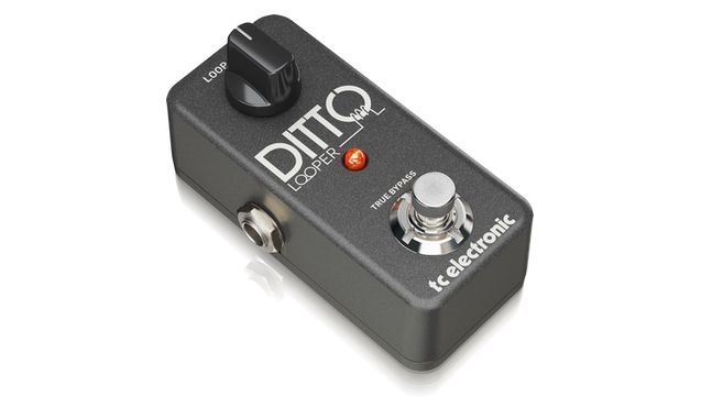 TC Electronics Ditto Looper  gebraucht !