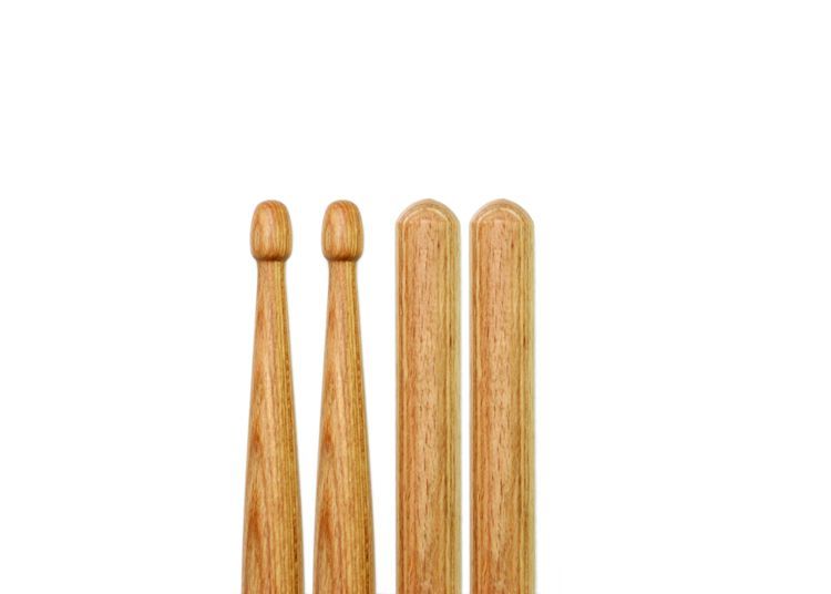 Rohema 5A Hornholz Drumsticks 613233