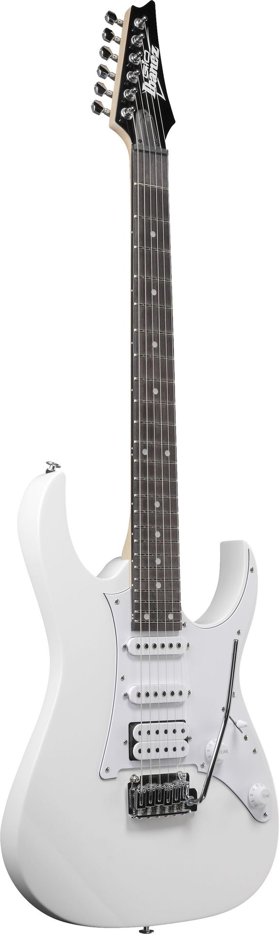 Ibanez GRG140-WH E-Gitarre