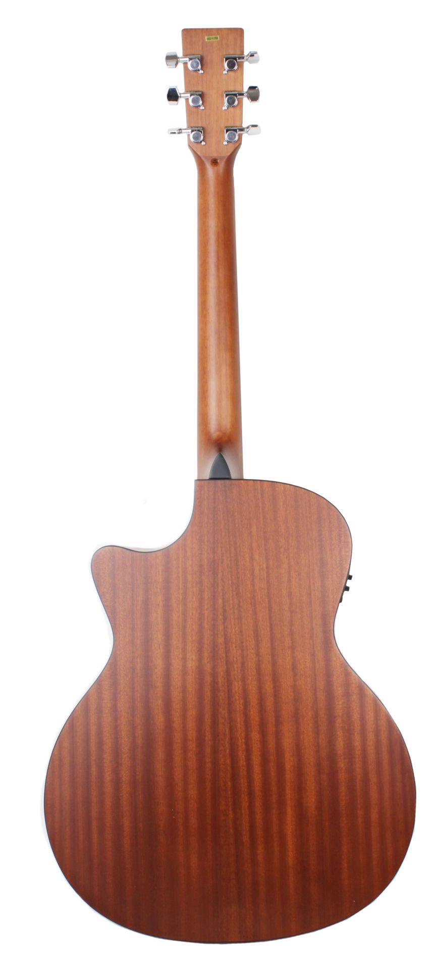 MarkGuitar M-15 GSESB Westerngitarre Grand Auditorium Form mit Pickup_00050097_