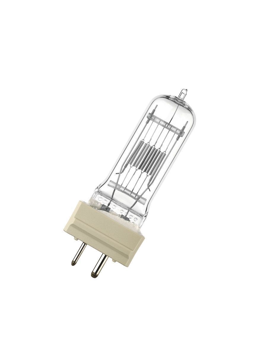 Osram 64788  FTM, CP72, 240V, 2000W, Sockel GY16  Glühbirne