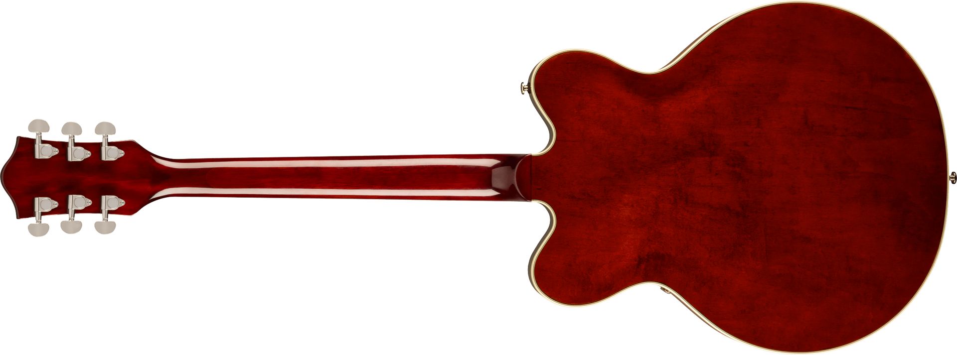 Gretsch G2622T Streamliner CB DC STL OLV_00052280_