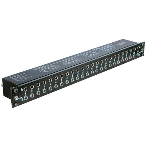 Neutrik NYS-SPP L1 Patchbay