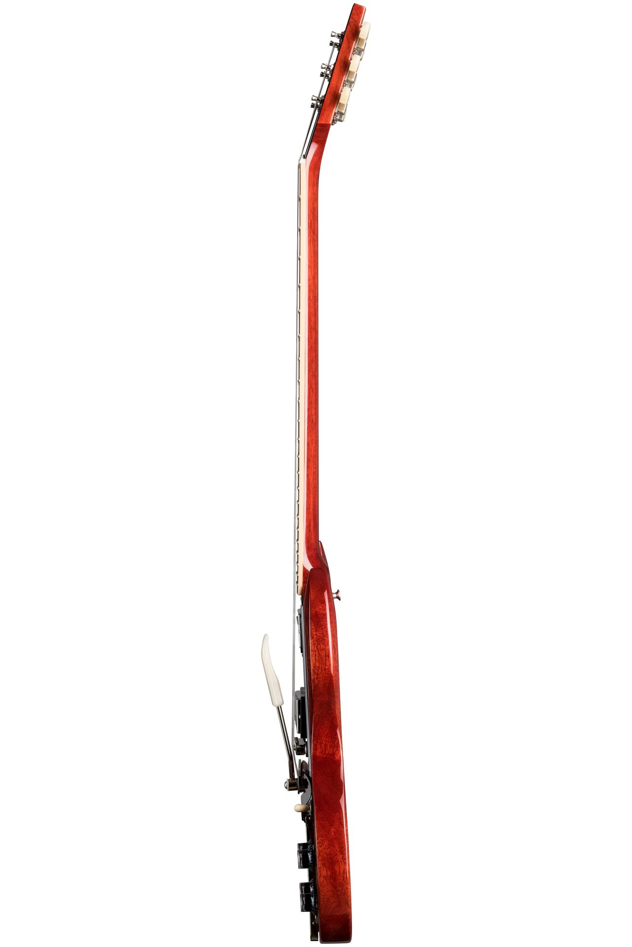 Gibson SG Standard '61 Maestro Vibrola Vintage Cherry_00040982_