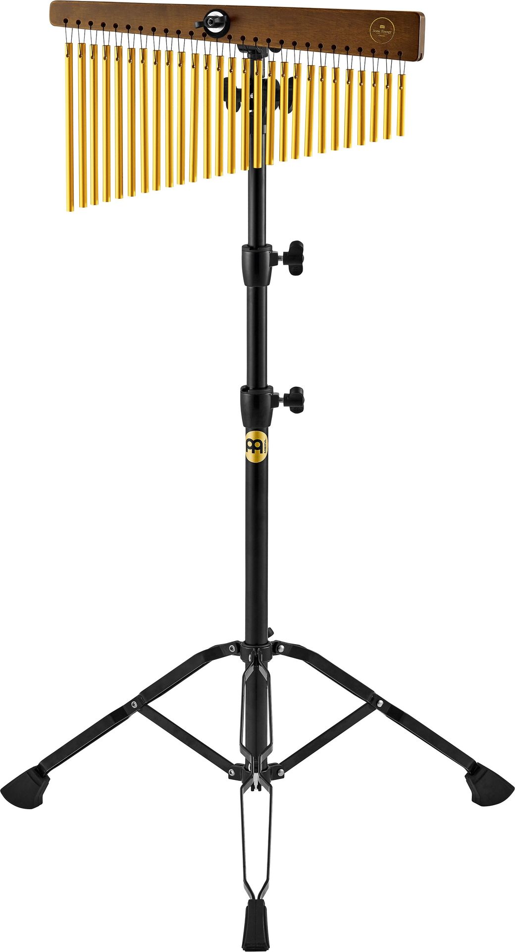 Meinl TMCHBK Chimes Stand Schwarz