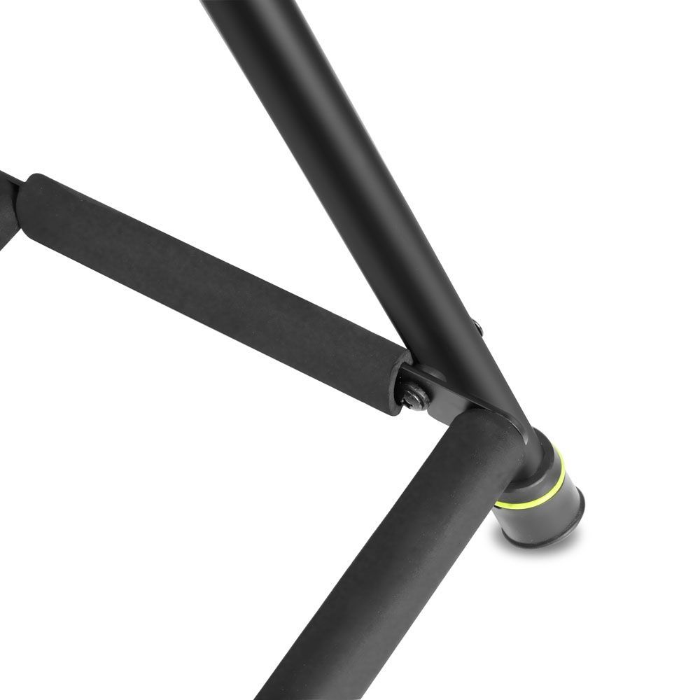 Gravity Vari-G -7 Multi-Gitarrenständer für 7 Gitarren Gravity Vari-G -7 Multi-Gitarrenständer für 7 Gitarren