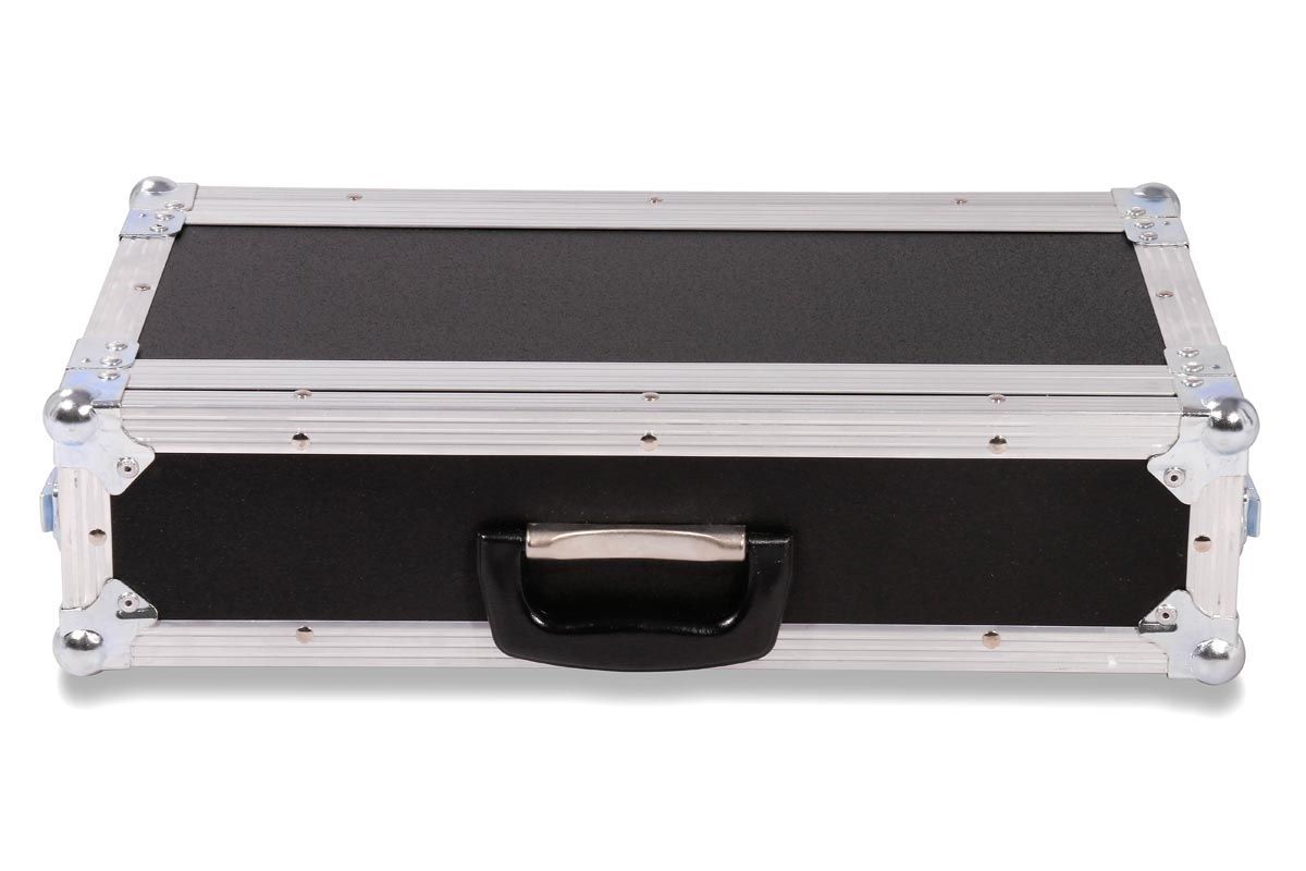 MHM 19" Rack 2 HE ECO II WK Compact 23 Case mit geringer Einbautiefe_00032412_