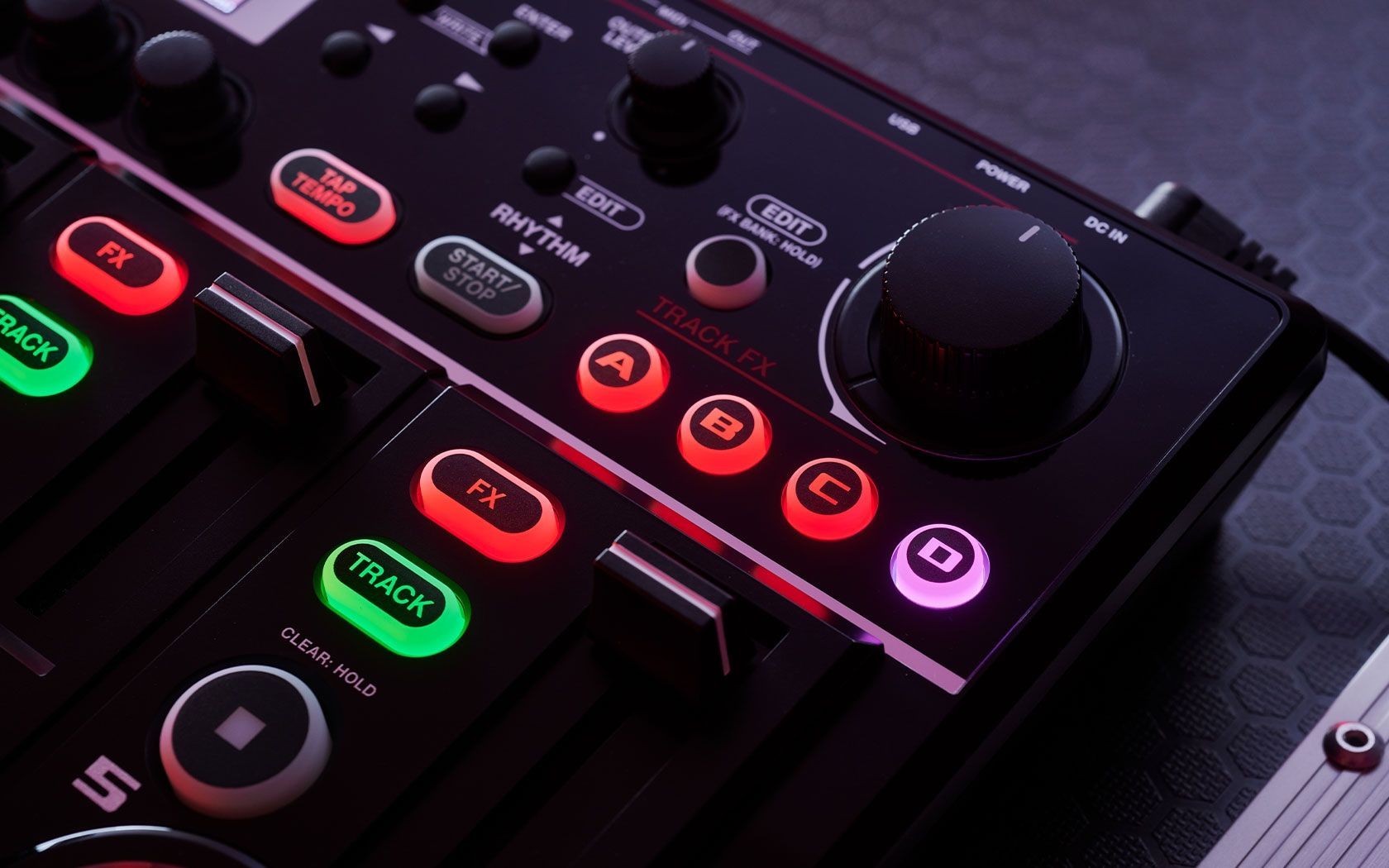 Boss RC-505 MK2 Desktop Loopstation