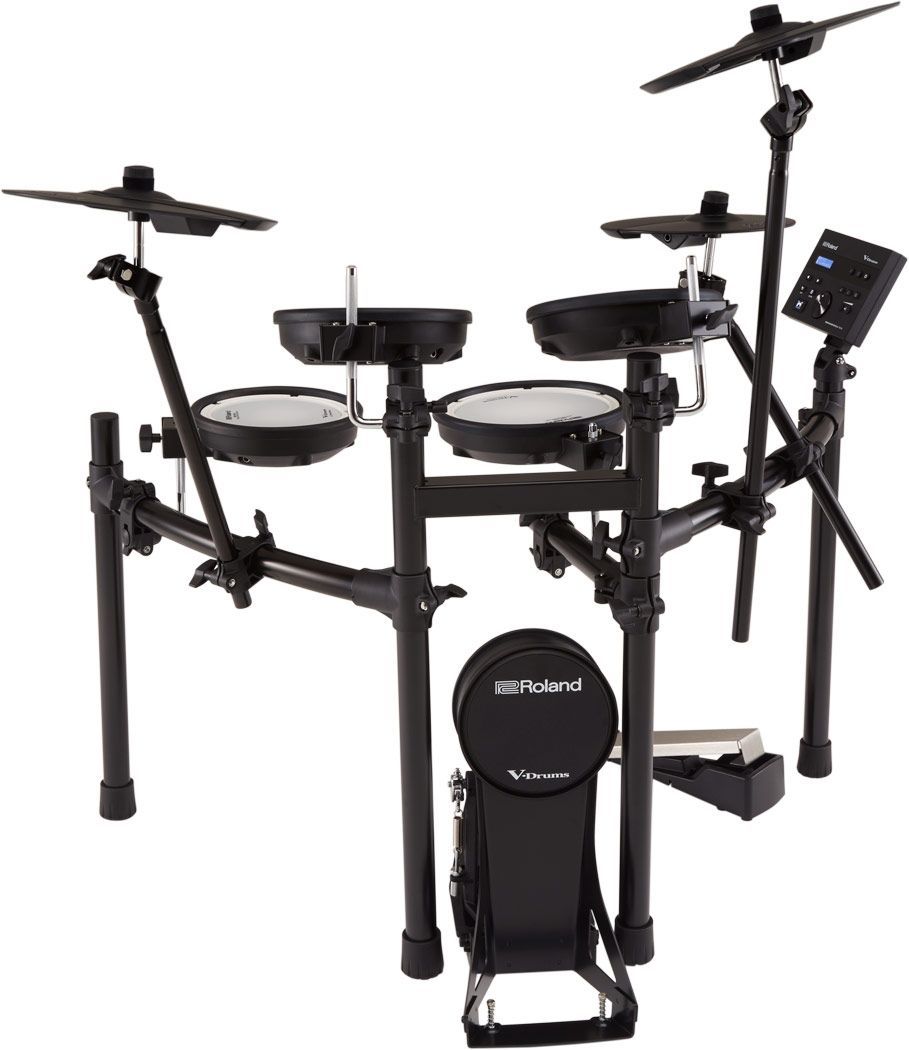 Roland TD-07 KV V-Drum Set