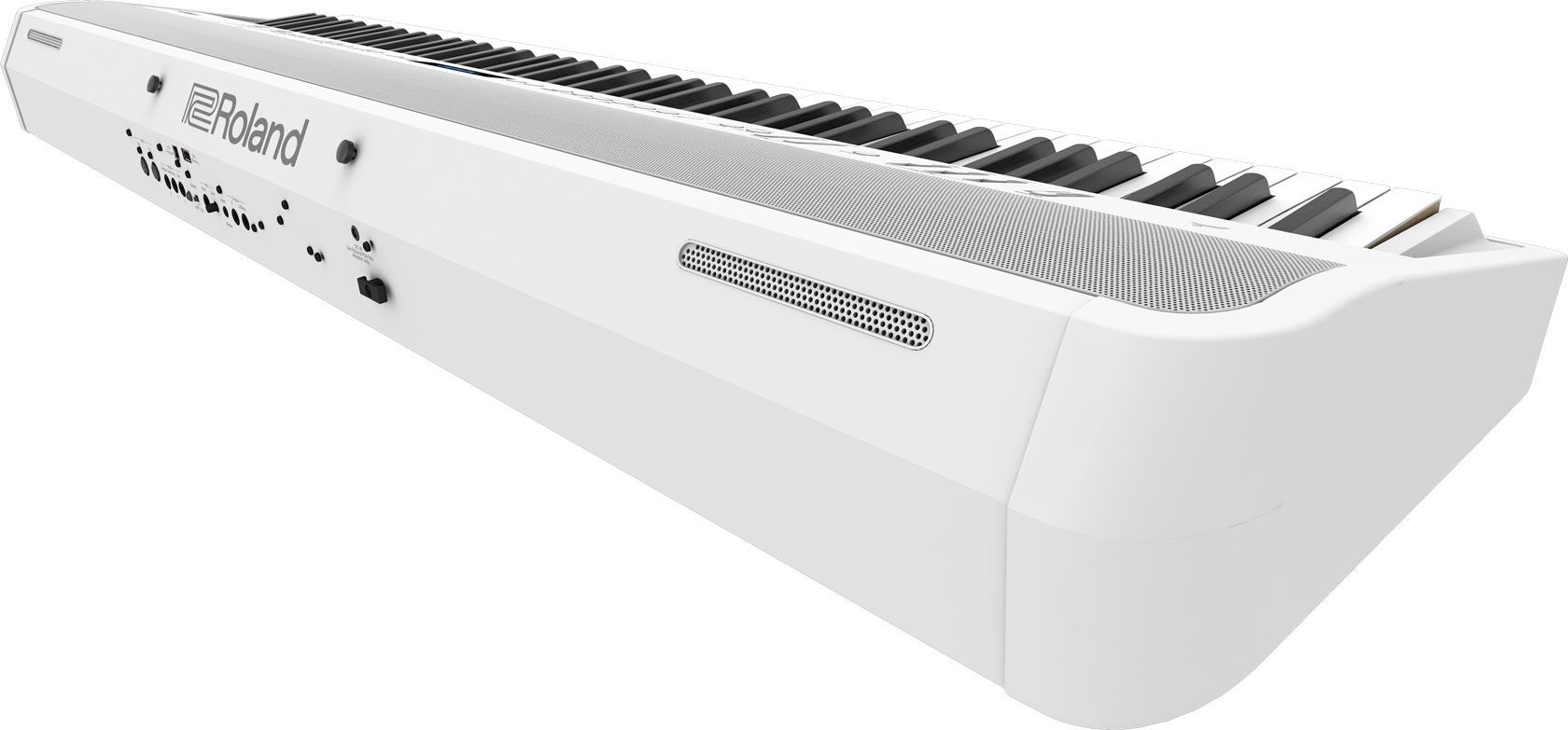 Roland FP-90X-WH Stagepiano weiß Digitalpiano