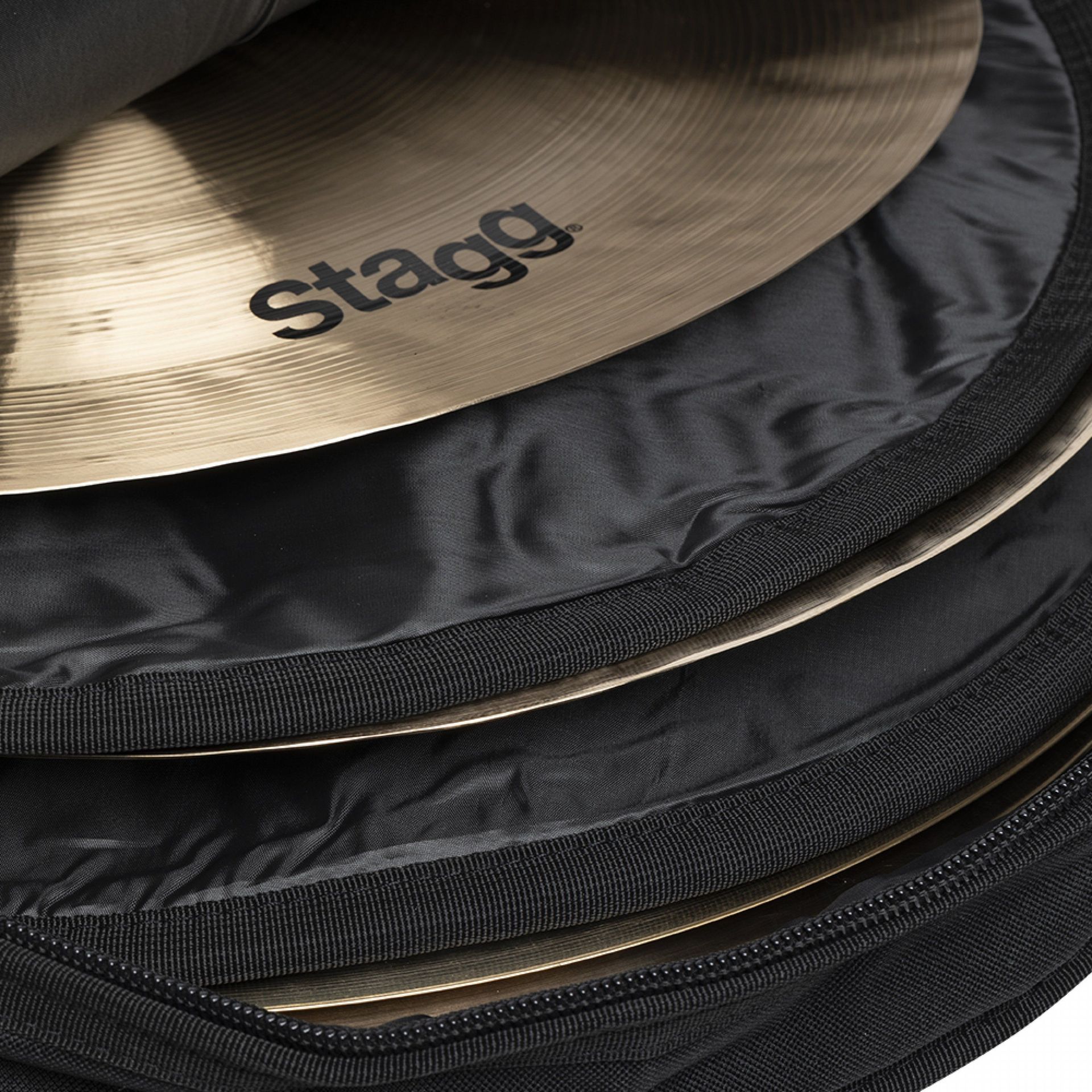 Stagg Cymbal Bag CYB-10, 22"