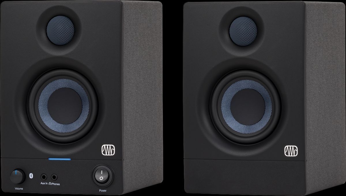 Presonus Eris 3.5 BT 2nd Gen Studiomonitore mit Bluetooth_00052566_