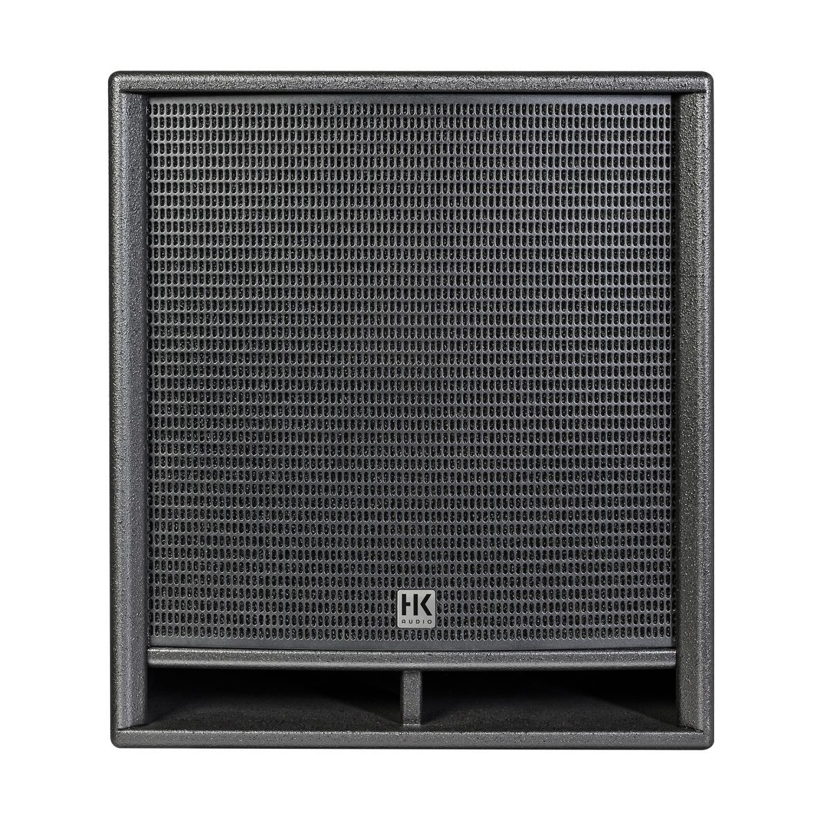 HK Audio PR:O 118 Sub D2 Aktiver Subwoofer 