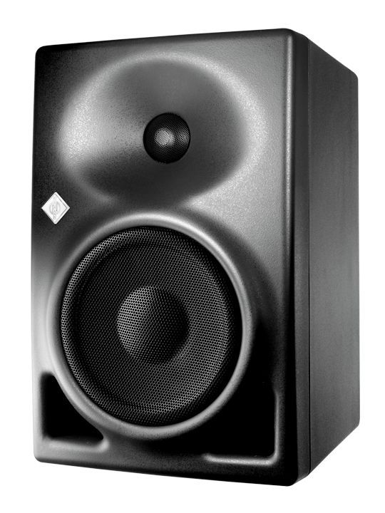 Neumann KH 120 A Aktiver Studio Monitor für Projekt-, Musik-, Rundfunkstudios
