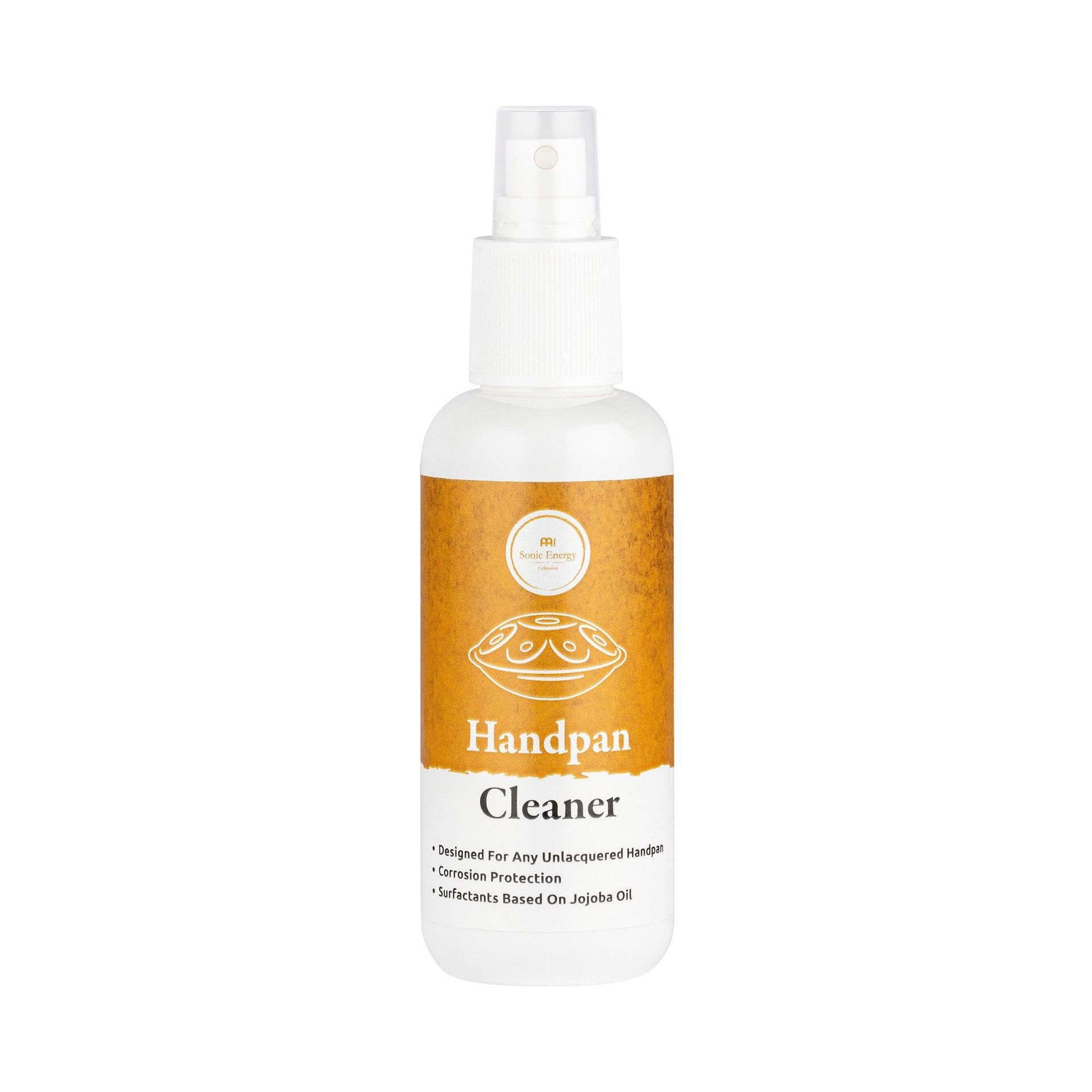 0842960102741 - Meinl HPC Handpan Cleaner 0842960102741 - Meinl HPC Handpan Cleaner