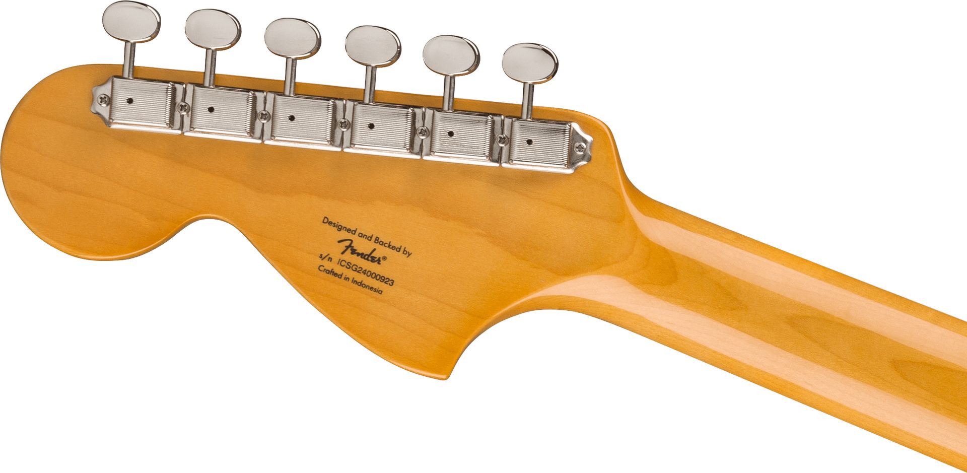 Squier Classic Vibe '70s Strat HT HSS LRL OWT_00054054_