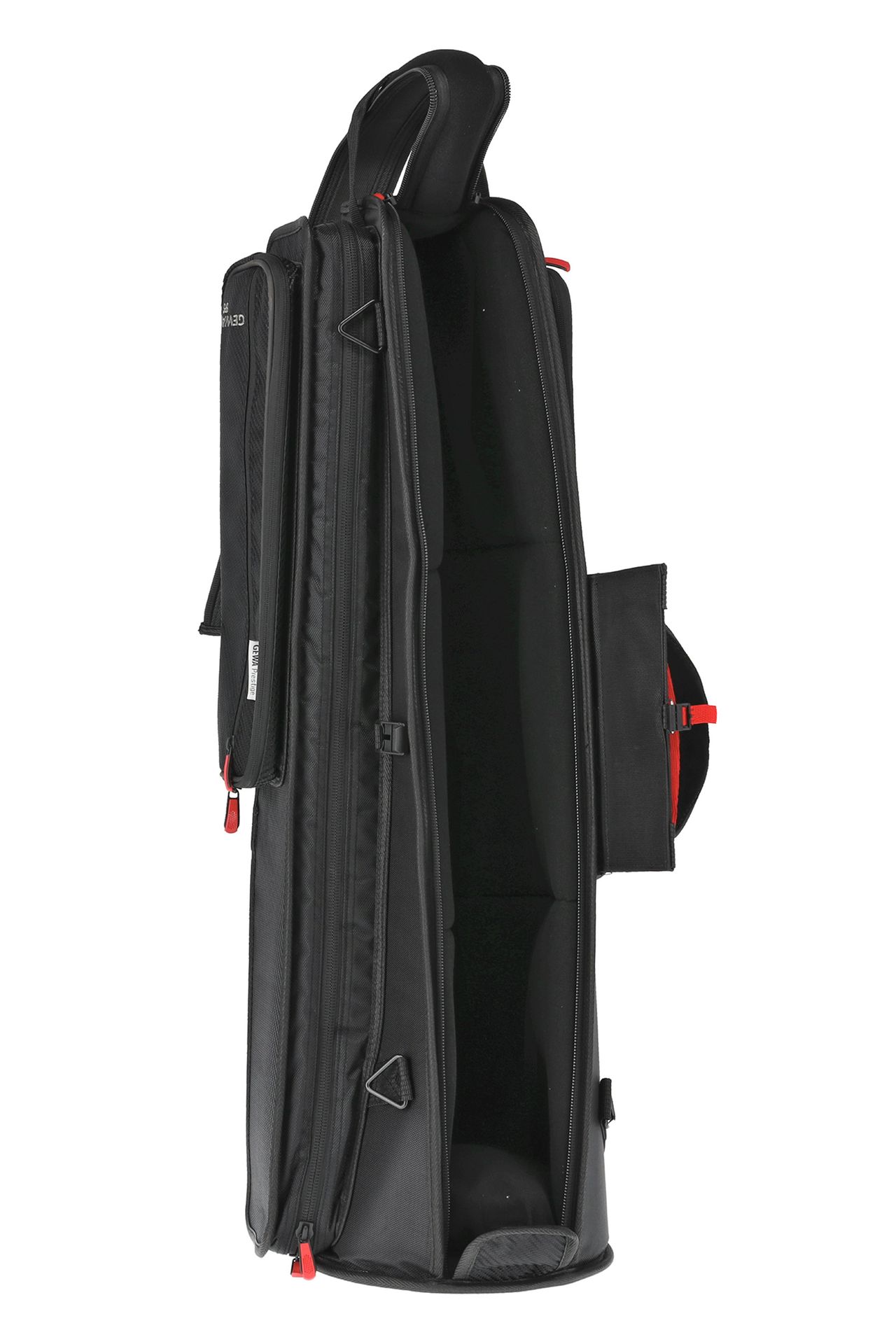 GEWA Gigbag Posaune (24cm Schallstück) Prestige SPS, bis 84cm Zug 