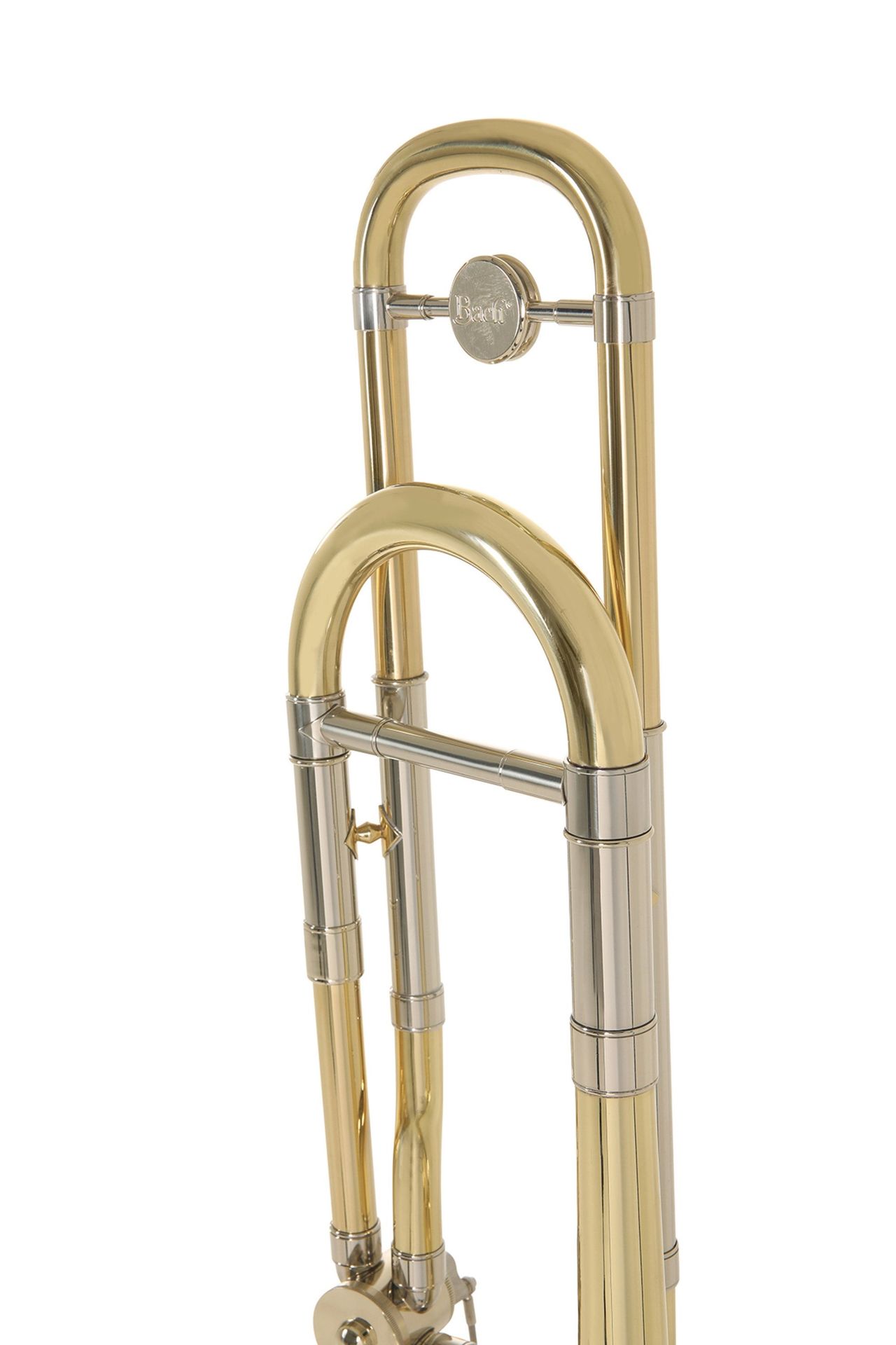 Bach TB-502B B/F--Tenor-Posaune, Bohrung 13,34mm, Quartventil, incl. Etui + Zub. Bach TB-502B B/F--Tenor-Posaune, Bohrung 13,34mm, Quartventil, incl. Etui + Zub.