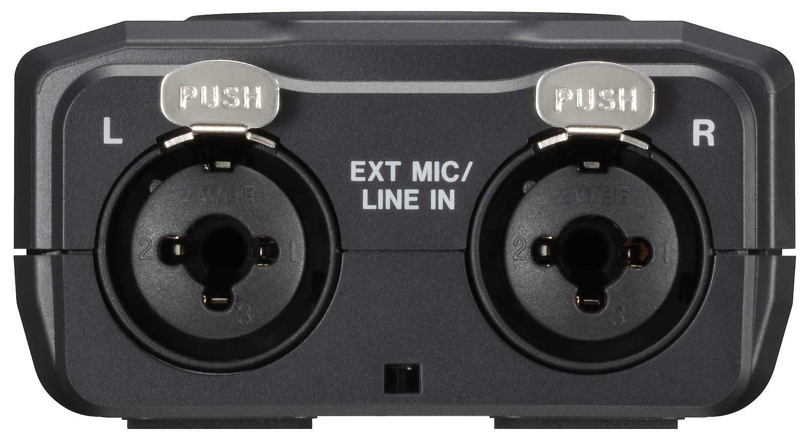 Tascam DR-40XP  tragbarer Digitalrecorder und USB-Audiointerface_00055076_