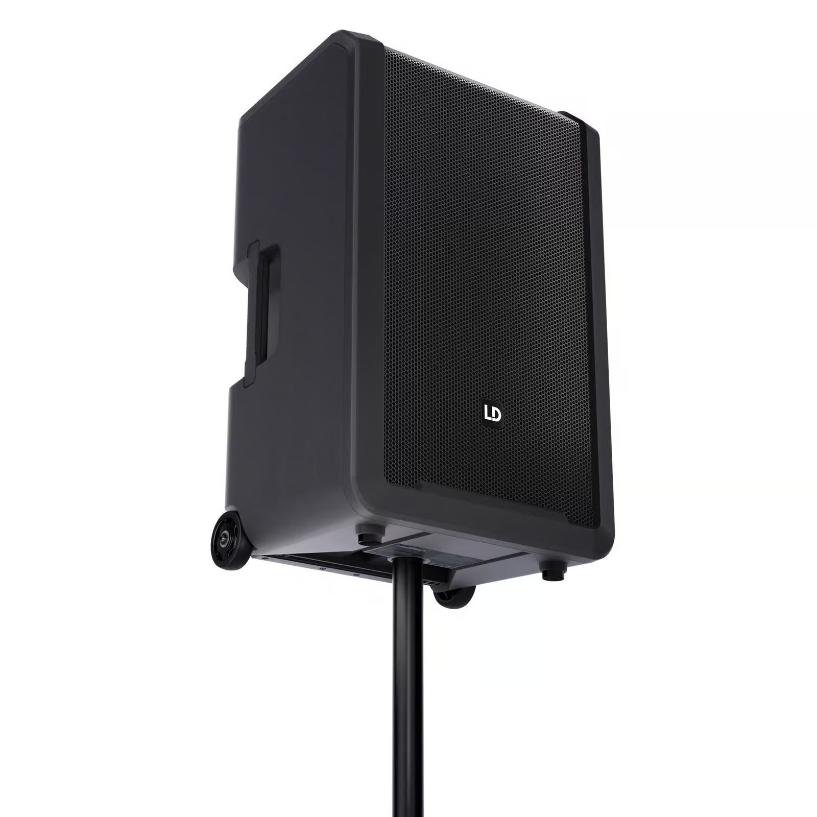 LD Systems ANNY 12 Akkubetriebene Bluetooth-Lautsprecherbox 