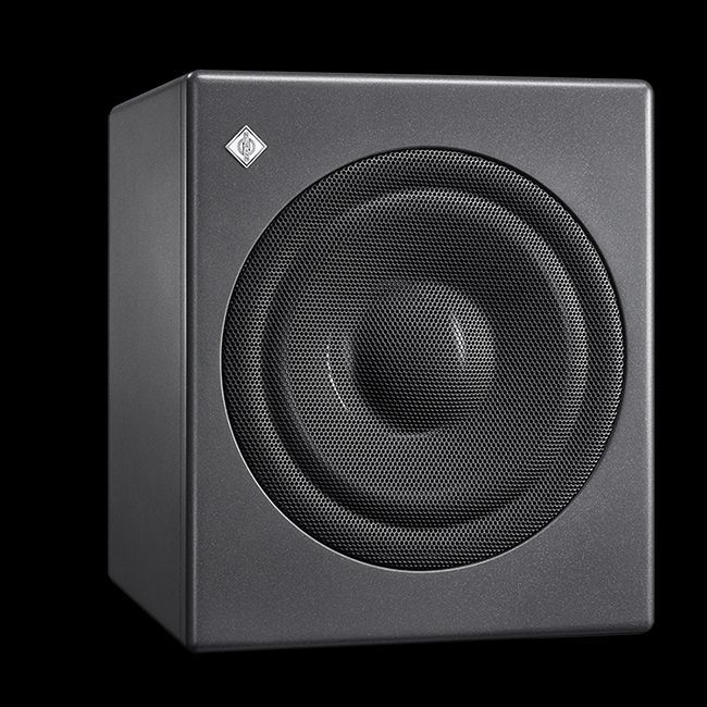 Neumann KH 750 DSP Aktiver Studio Subwoofer mit 10" Lautsprecher 