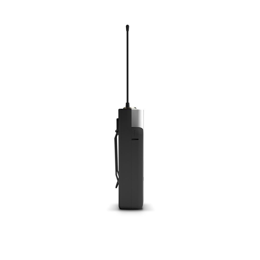 LD Systems U308 BPH UHF Headset Wireless System, 863 - 865 MHz + 823 - 832 MHz