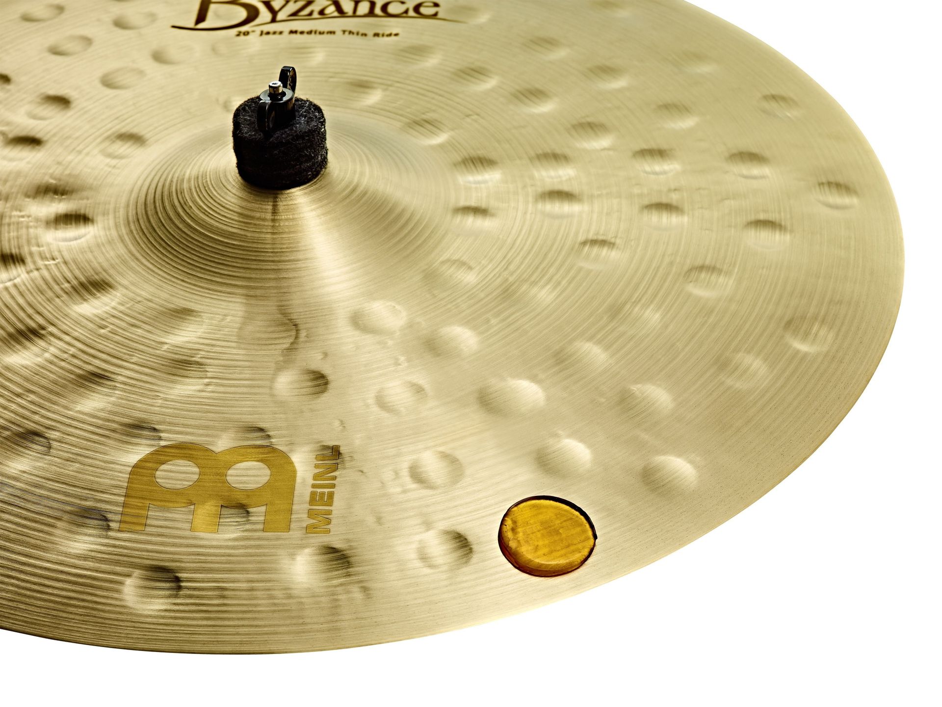 Meinl MDH Drum Honey_00042628_