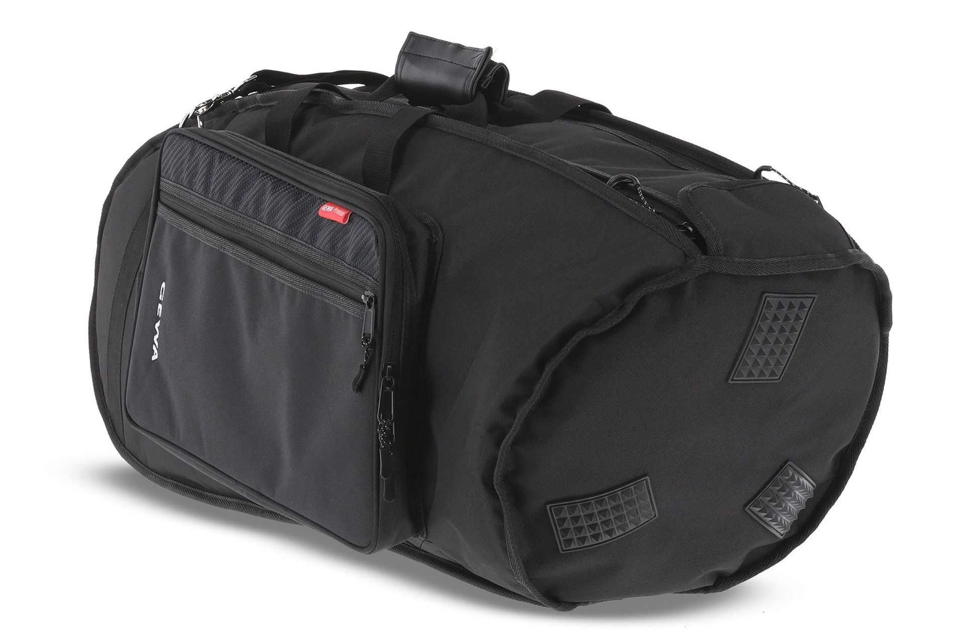 GEWA Bariton Gigbag Tasche PREMIUM ,  29 cm Schallstück, 80 cm Länge 253340  