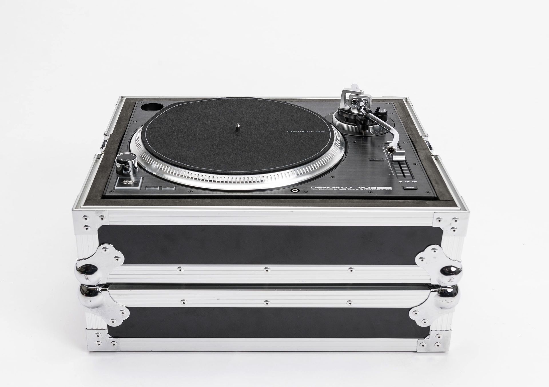 Magma Multi-Format Turntable Case passend für alle aktuellen Turntable Modelle