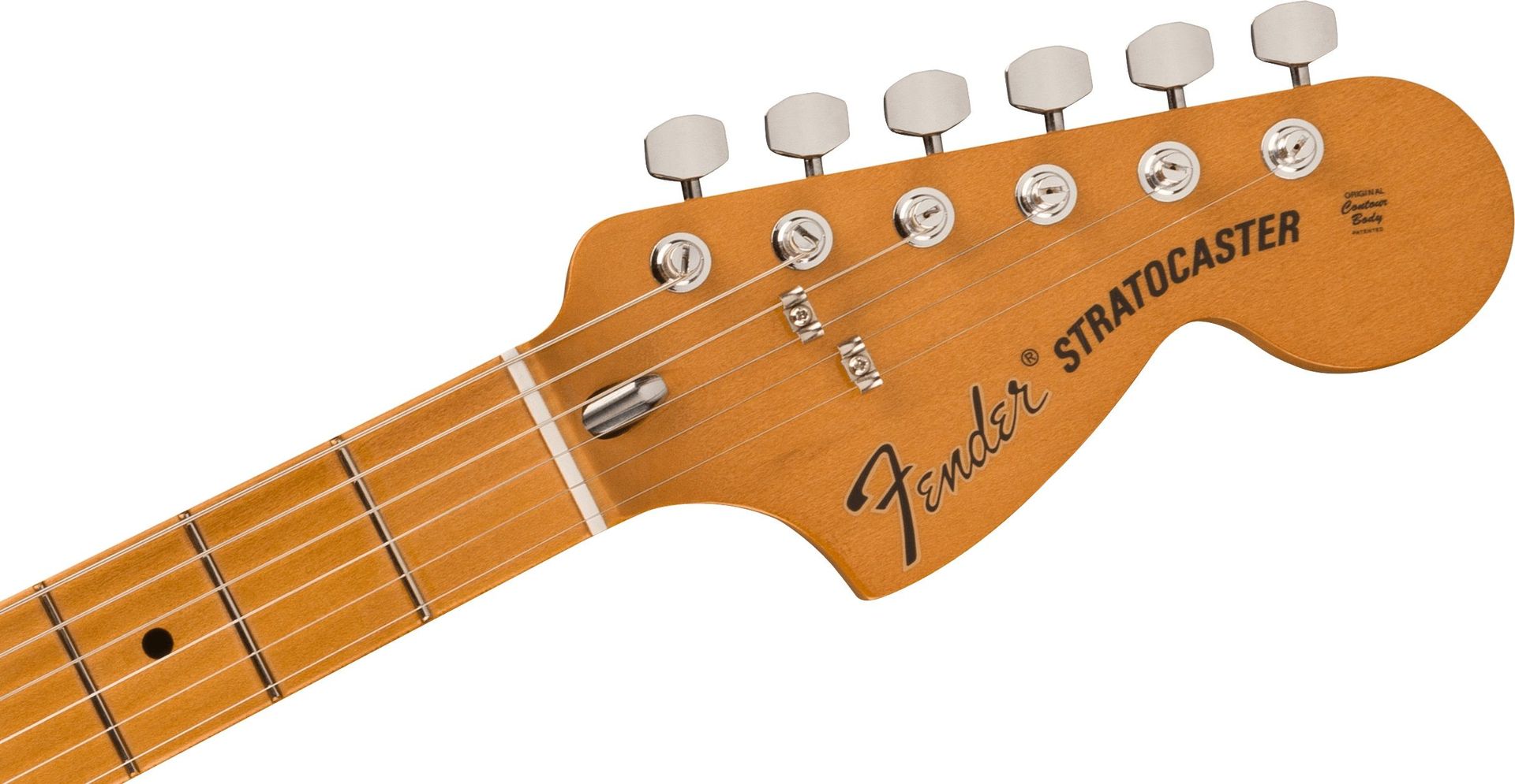 Fender Vintera II '70s Stratocaster MN VWT incl. Gigbag_00052369_