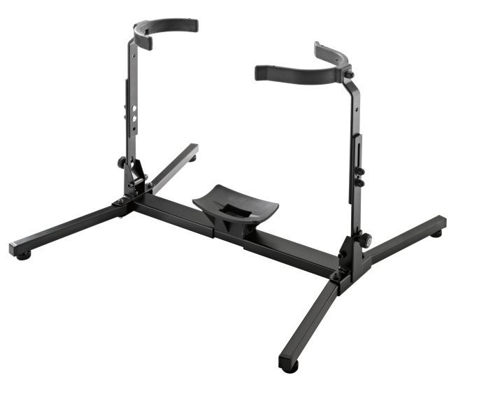 4016842109937 - 14945 Tubaständer für B- Kaiser-Tuba (bzw B&S GR51)