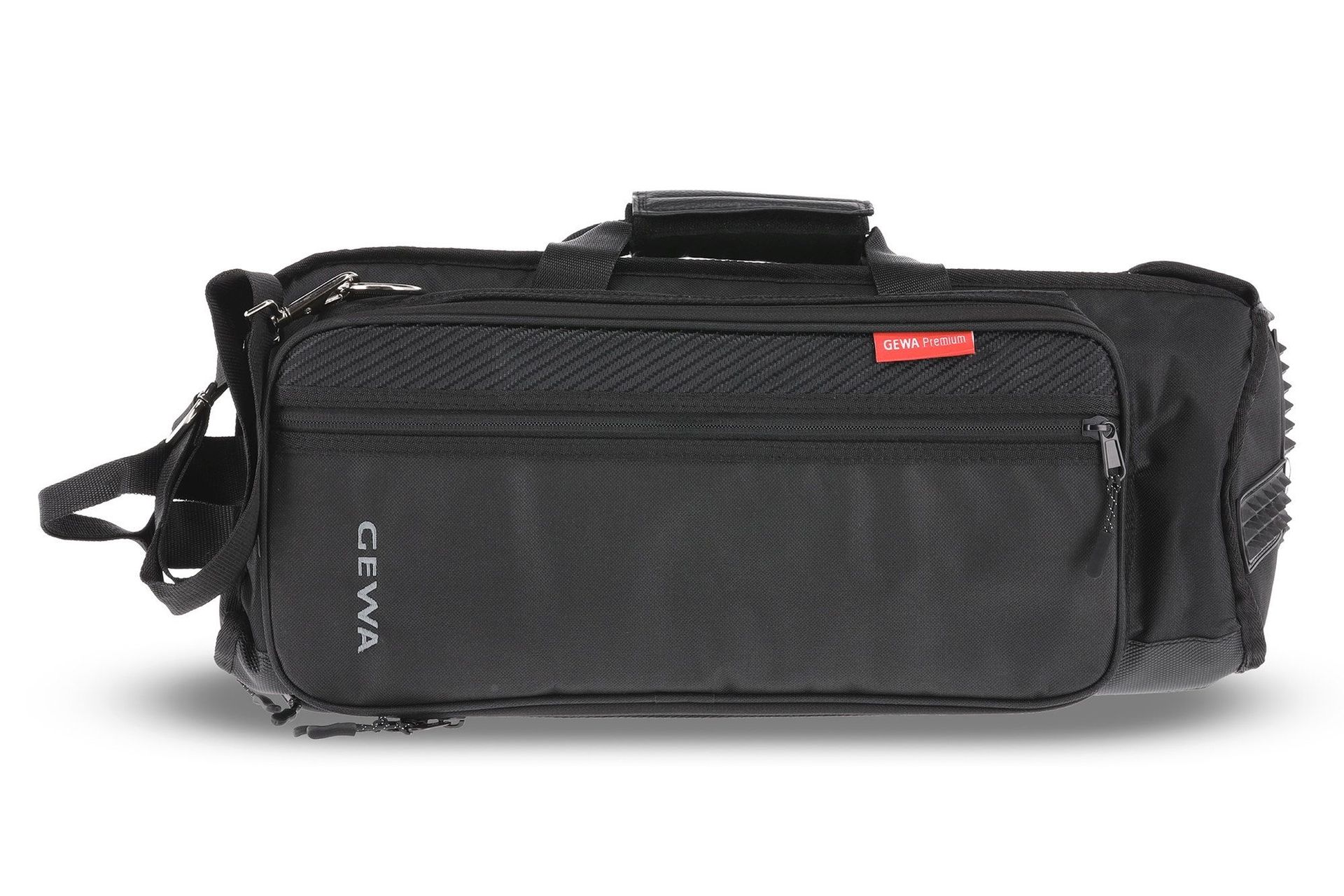 GEWA Trompete Gig Bag Tasche Premium Jazztrompete /Konzerttrompete, 30mm Polster_00025043_