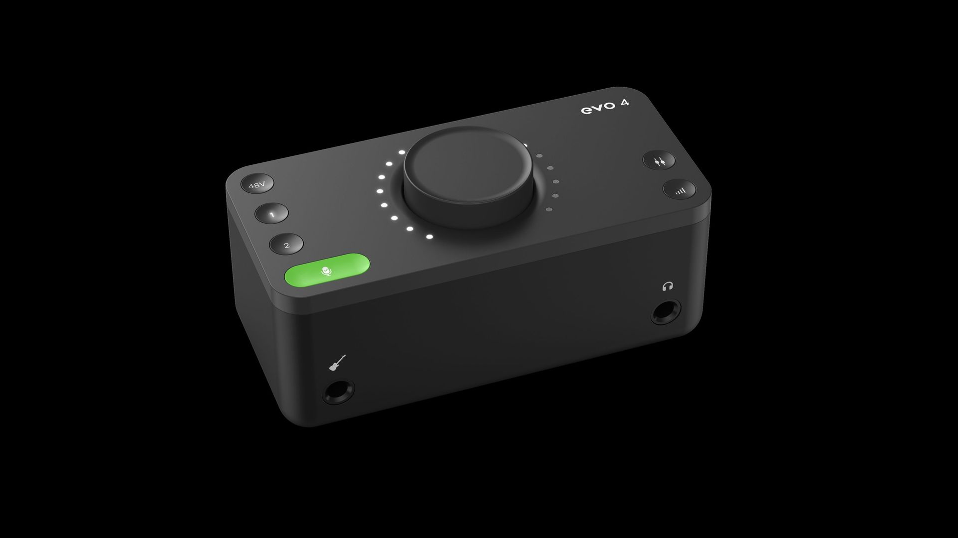 Audient EVO 4  2 In / 2 Out USB-Audiointerface_00052136_