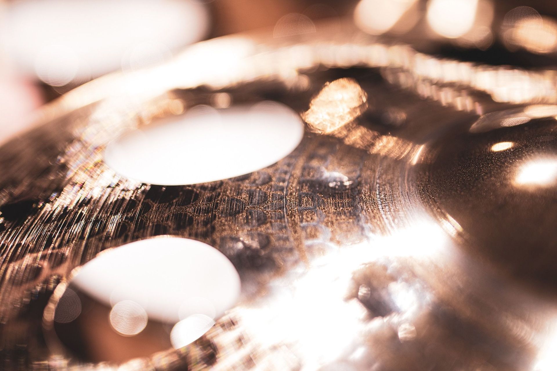 Meinl 18" Pure Alloy Custom Trash Crash