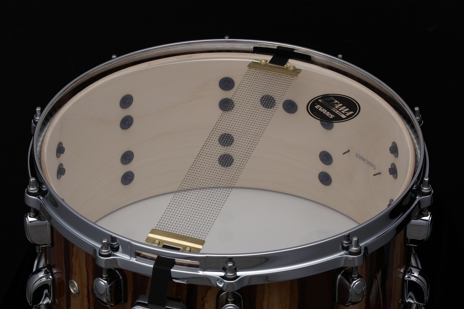 Tama Starclassic Performer Snare MBSS65-CAR