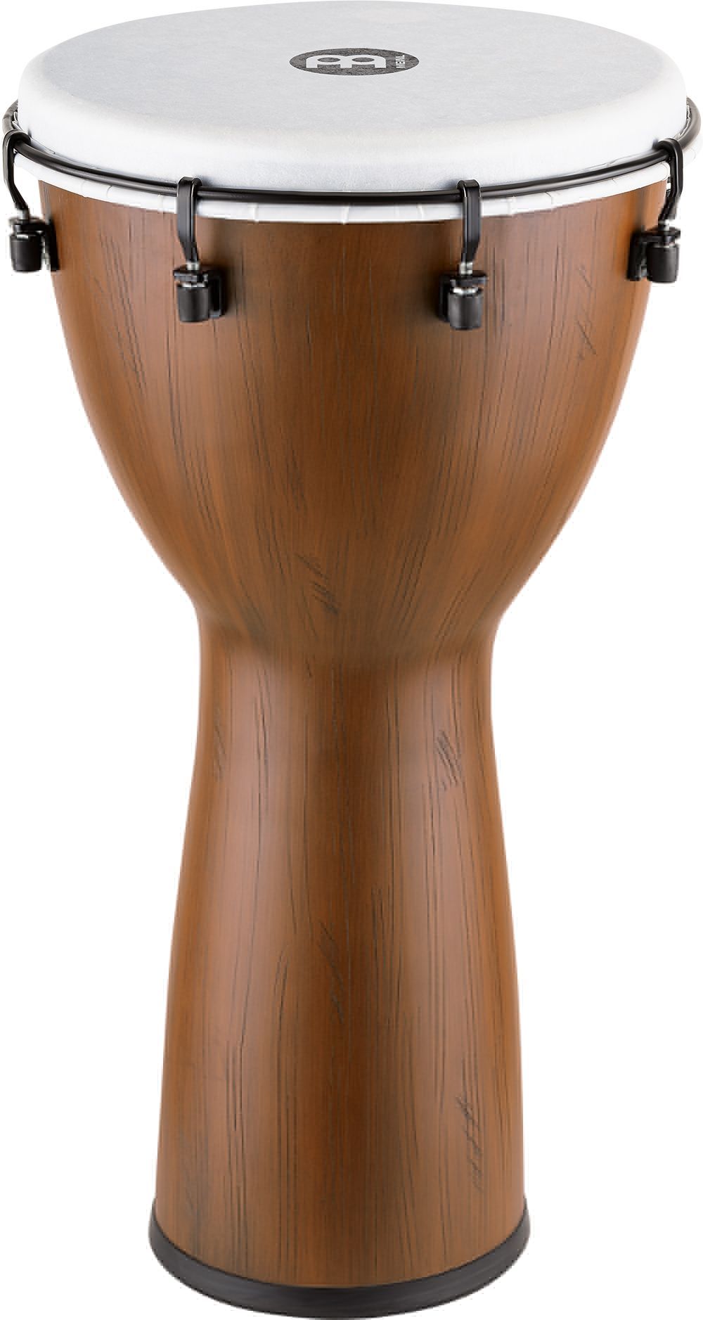 0842960144802 - Meinl PADJ12-BW Pickup Djembe 0842960144802 - Meinl PADJ12-BW Pickup Djembe
