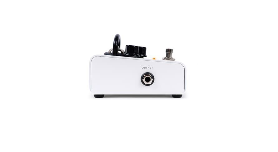 Blackstar DEPT.10 Boost High Voltage Röhren Boost Pedal_00050578_