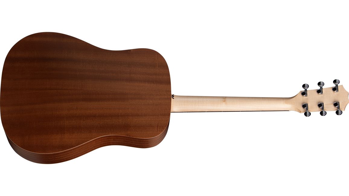 Taylor BBT Big Baby Taylor Walnut