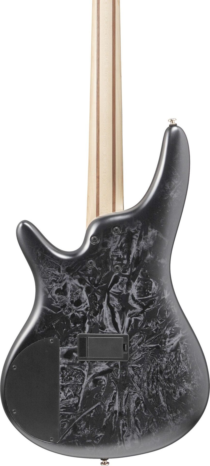 Ibanez SR300EDX-BZM E-Bass Soundgear, 2 Humbucker, 4-Saiter
