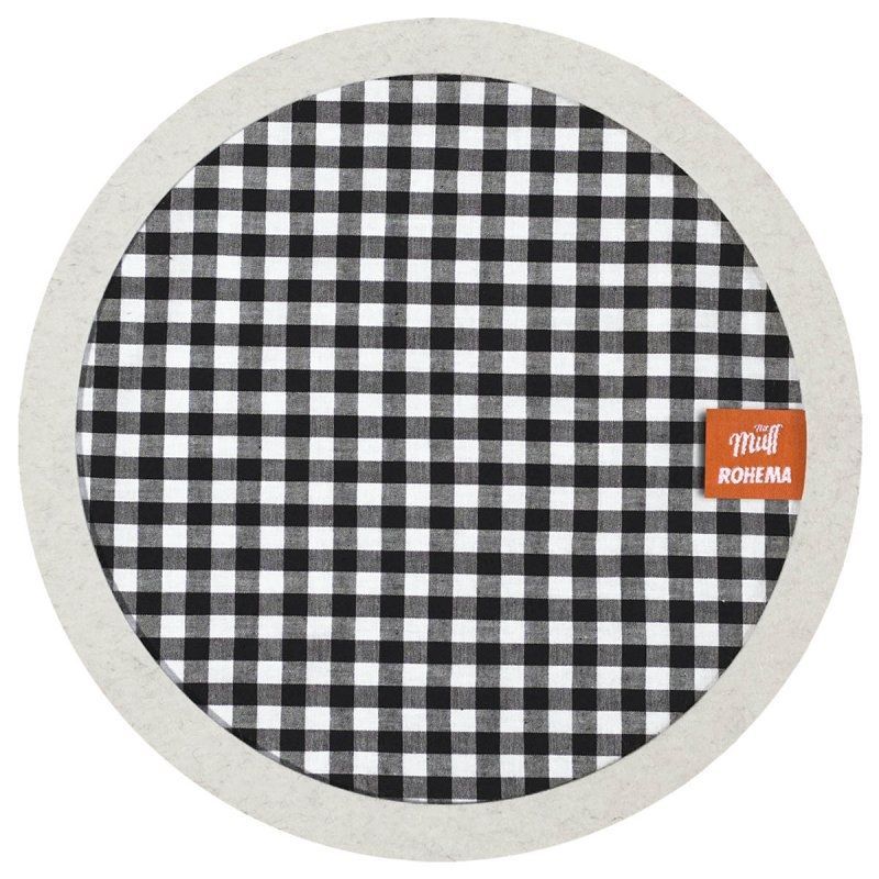 Rohema Mr. Muff Muffin 14"_00052237_