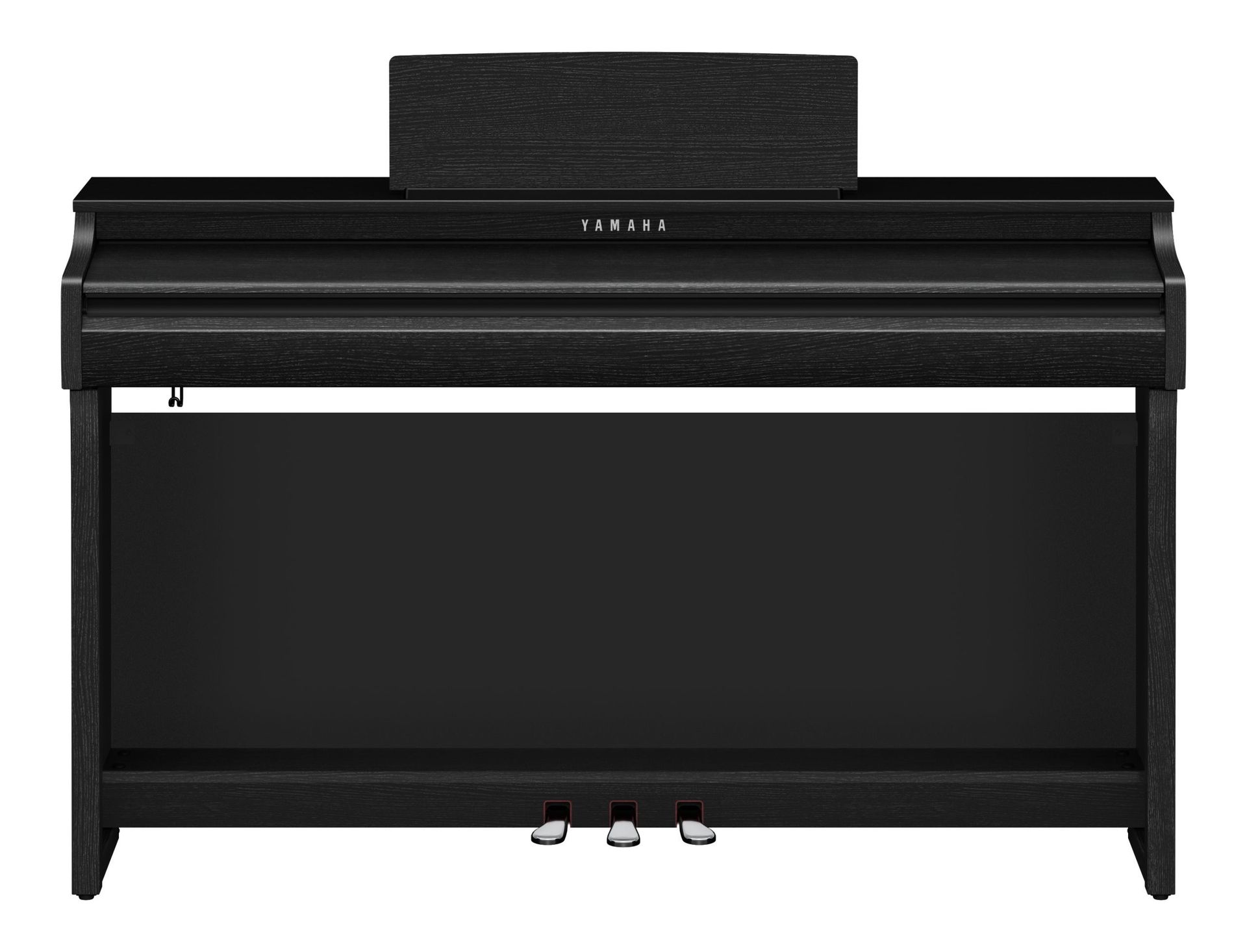Yamaha CLP-835 B Digitalpiano schwarz matt, E-Piano Yamaha_00053118_