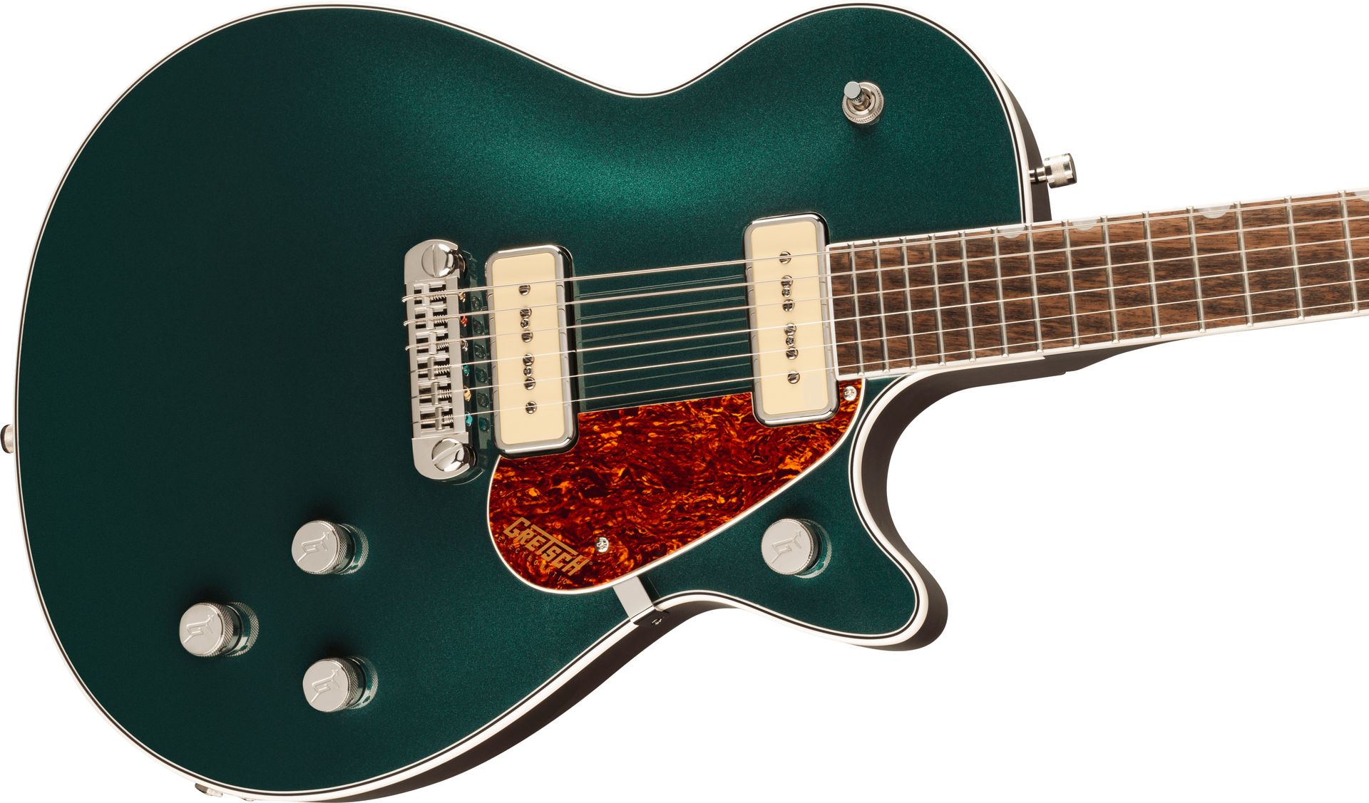 Gretsch G5210-P90 Electromatic JET CDG_00051882_