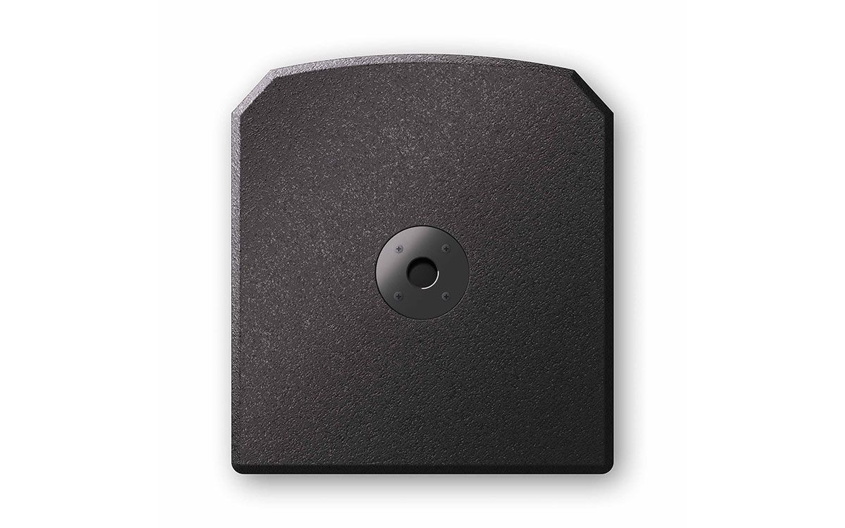 Alto TS 12S Aktiver PA Subwoofer 12"