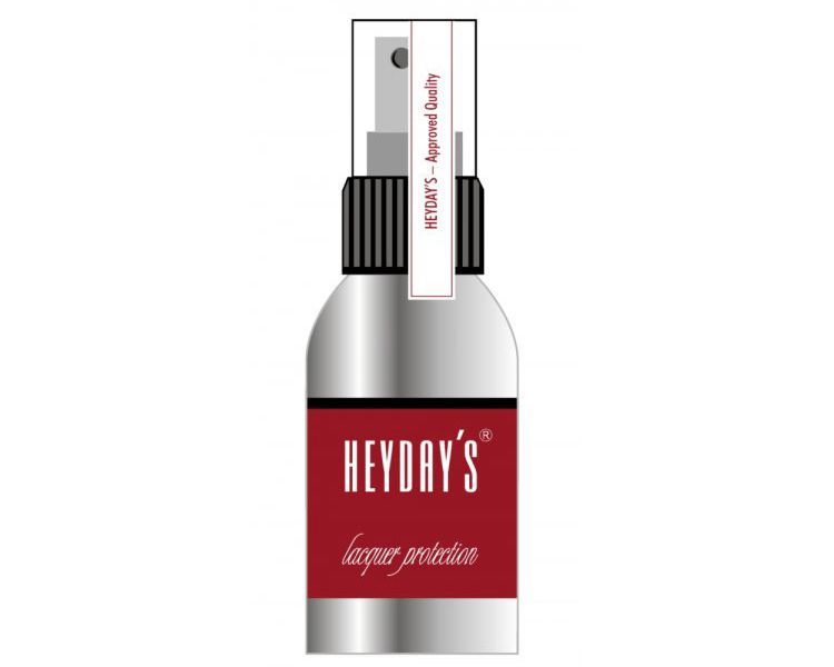 Heyday´s LAQUER-Protection Lackschutz für Blasinstrumente - Restbestand -_00013586_